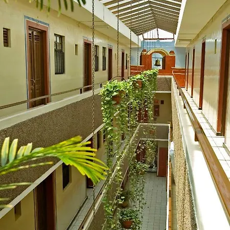 Hotel Janeiro
